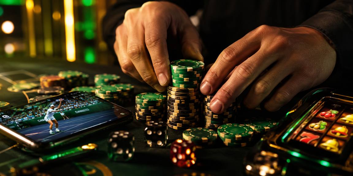mv77 Casino & Slot
